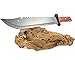 Produktbild VooDoo Afrika Machete ,,Mortal Combat