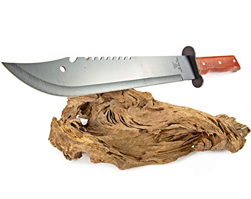 Preisvergleich Produktbild VooDoo Afrika Machete ,,Mortal Combat