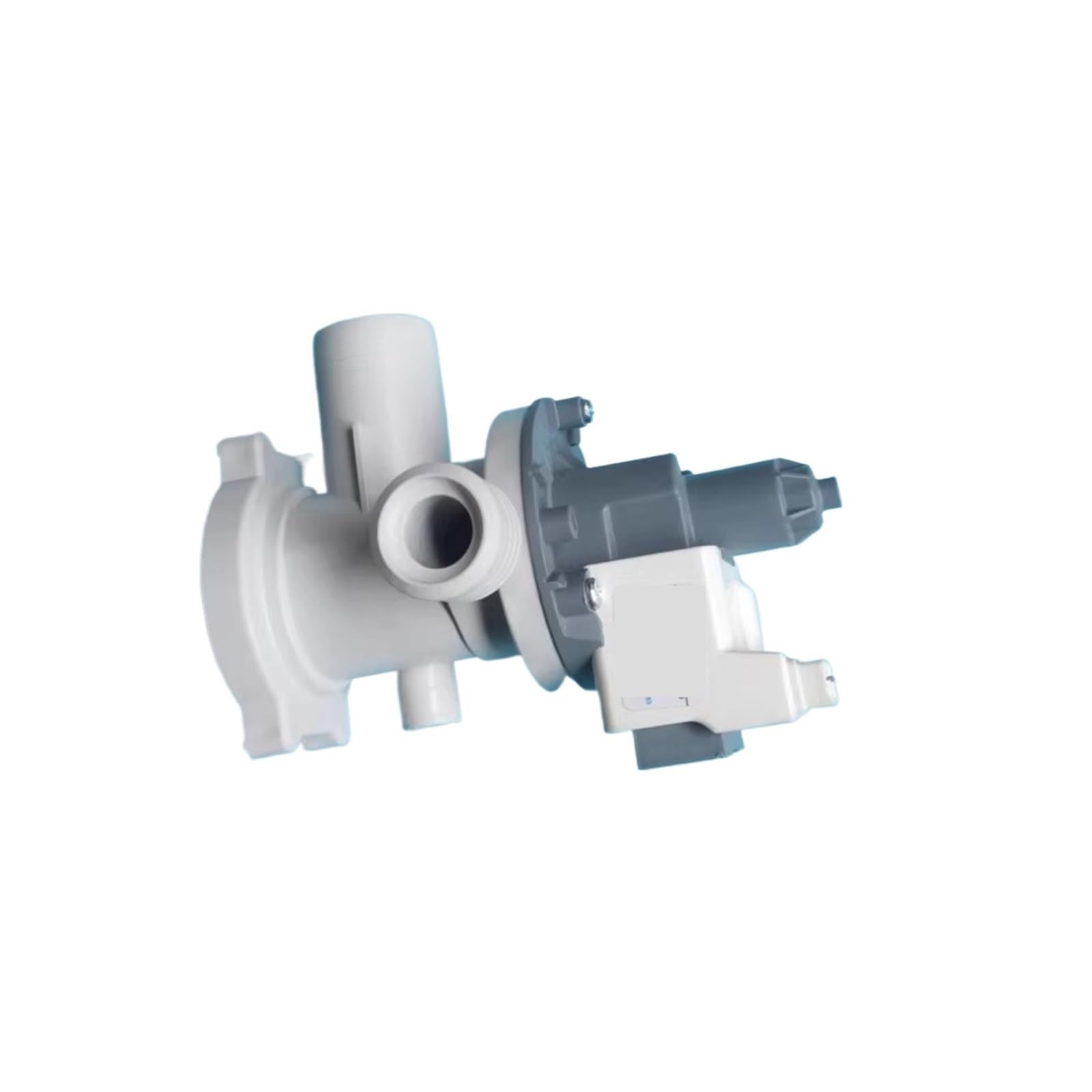 Zjmbgdsf B Eg100hb209g Eg10012b509 Washing Machine Drain Pump Motor 20/15-6A，Compatible For Haier(B)