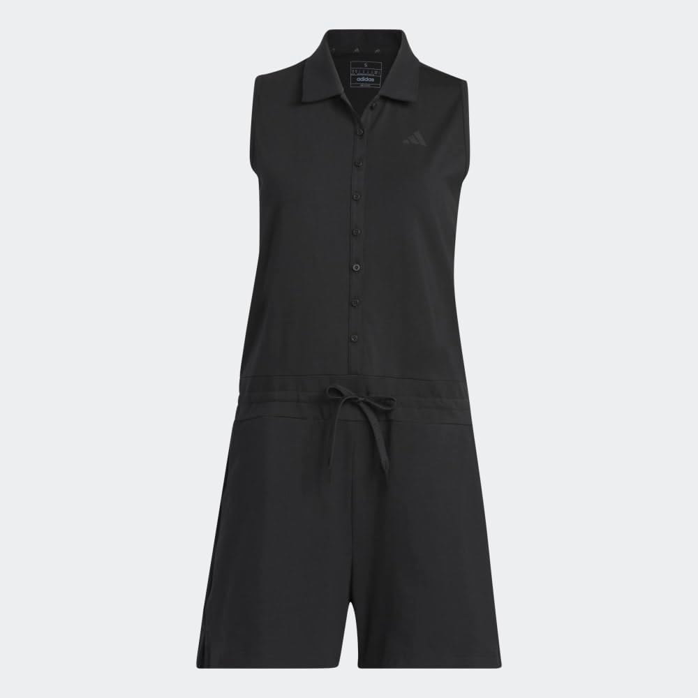 adidas Women's Knit Romper - Image 7