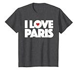 France Lover Apparel Tee Shirt Gift