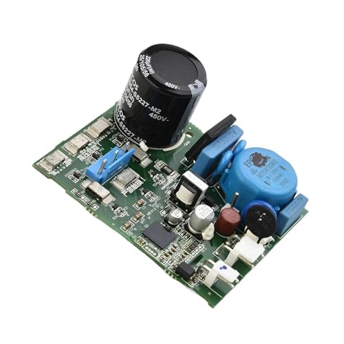 Placa inversora de refrigerador repuesto de control EECON-QD VCC3 2456 95 4