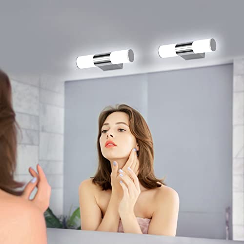 Lámparas de tocador modernas Marca HORKEY (2)