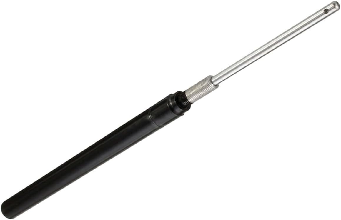 Automatic Greenhouse Window Opener Cylinder Vent Tool for Outdoor Roof, Metal Auto Roof Opener Cylinder Pole for Ventilation and Temperature Control