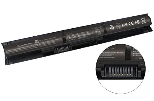 RI04 RI06XL Notebook Battery for HP ProBook 450 455 470 G3 Series,Fits HSTNN-DB7B HSTNN-PB6Q HSTNN-Q94C HSTNN-Q95C HSTNN-Q97C P3G15AA 805047-851