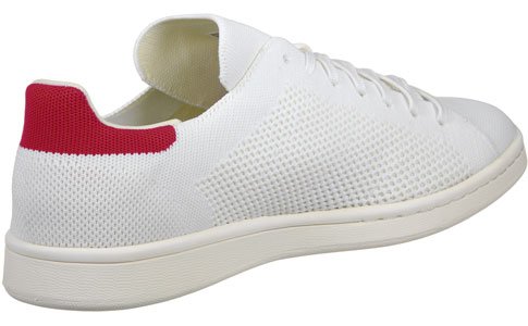 Adidas Originals Uomo Stan Smith OG Prime Knit