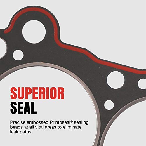 Image of FEL-PRO 260-1998 Engine Gasket Set for Jeep Cherokee