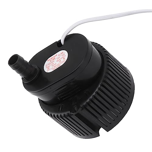 Pompe à eau calme à faible bruit et performance stable