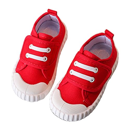 [Povozer] �X�j�[�J�[ �C �L�b�Y �V���[�Y �q���C ���̎q �j�̎q �� �z���C�g �� �u���b�N ���F �C�G���[ �� ���b�h �L�b�Y�V���[�Y ���n �L�����o�X�f�� 13cm-19cm