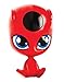 Miraculous 10.5-Inch Fashion Doll 2-Pack, Ladybug and Cat Noir