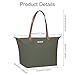 BOJLY Bolso Tote para Mujer Imagen de BOJLY Bolso Tote para Mujer