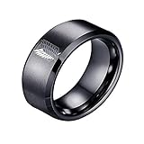 Entworfen für Riesen, die gerne angreifen, Gothic-Stil und coole Casting-Handwerkskunst