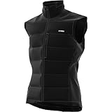 adidas jacke schwarz gold männer 192. - Schwarz - (NEGRO) adidas Herren TX SKYCLIMB V 2 Weste, Schwarz (Negro), 192