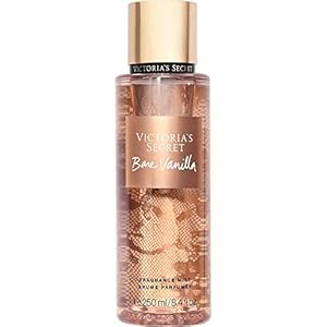Victoria’s Secret Bare Vanilla Fragrance Mist, 280 g