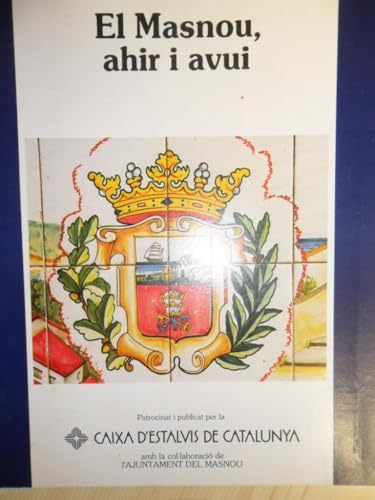 El Masnou, ahir i avui