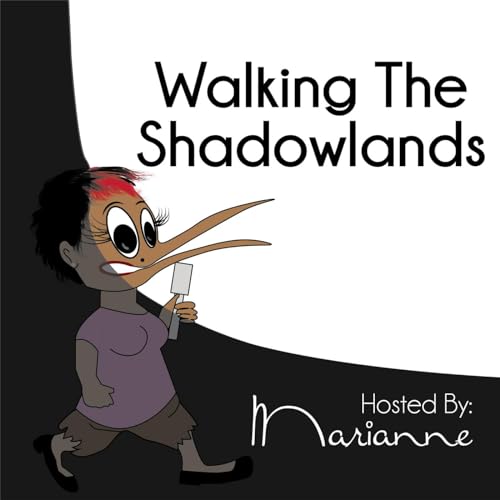 Walking the Shadowlands Titelbild