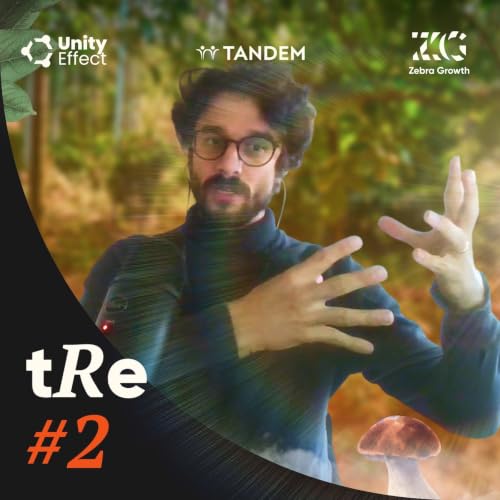 S1E2 - Impact for Whom? with Jannik Kaiser