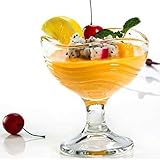 "Featured Product: BlancMix Fresh Fruit Jelly Ice Cream Cup Double Can" - Generic