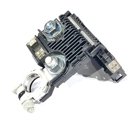 EDS 924-079 924079 Fusible Fuse Link & Positive Battery Terminal Kit, 250 Amp Main Alternator Fuse, Exact Replacement for Nissan Altima (07-13), Maxima (09-14), Murano (09-14), Teana (08-12)