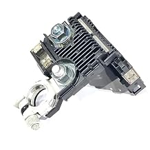 EDS 924-079 924079 Fusible Fuse Link & Positive Battery Terminal Kit, 250 Amp Main Alternator Fuse, Exact Replacement for Nissan Altima 07-13, Maxima 09-14, Murano 09-14, Teana 08-12