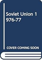 Soviet Union: A Geographical Survey 0340203226 Book Cover