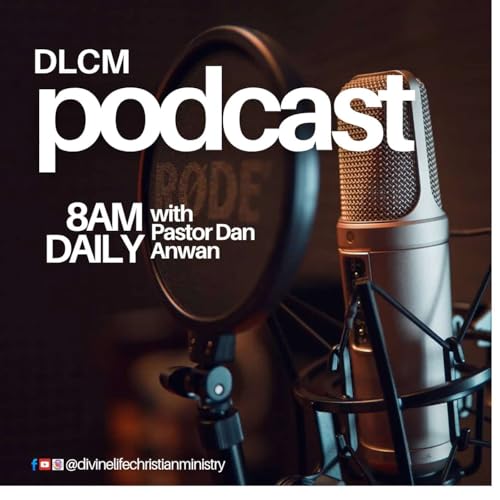 Divine Life Christian Ministry cover art