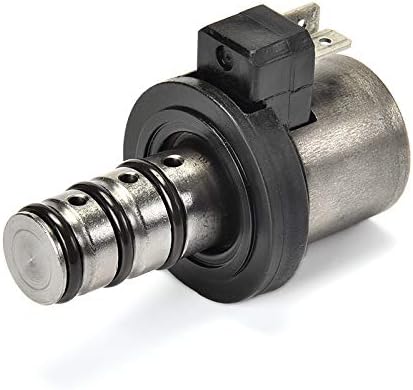 46313-39051 4631339051 Refurbished 5PCS Transmission Shift Solenoid Kit Set Compatible With Kia Mitsubish-i Hyundai MD758981 F4A41 F4A42 F4A51 V4A51