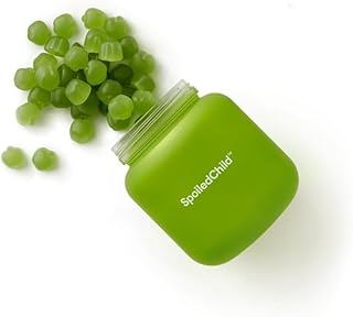 Spoiled Child J29 Apple Cider Vinegar + Probiotics Nutraceuticals 60 Gummies