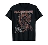 Official Iron Maiden Merchandise