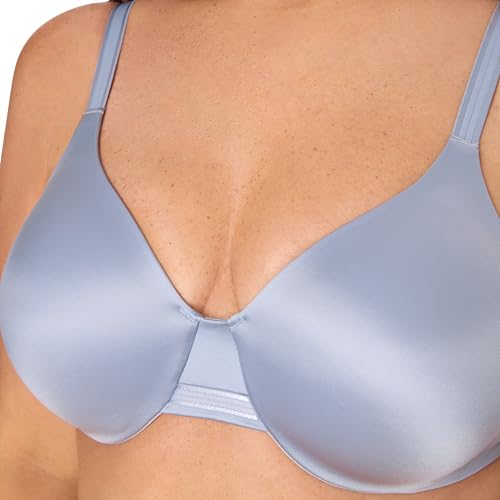 Image of Bali Women's Underwire Bra DF3W11, One Smooth U Back-Smoothing Bras for Women, Concealing, Full Coverage