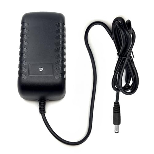 Alimentation 12V 2A DC adaptateur transformateur pilote pour caméra CCTV