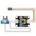 KEYESTUDIO Turbidity Sensor Module V1.0 Water Quality Monitoring for Arduino