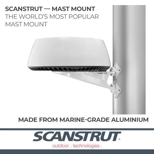Scanstrut SC20 Mast Mount - SC20 by Scanstrut - Used condition - Image 2
