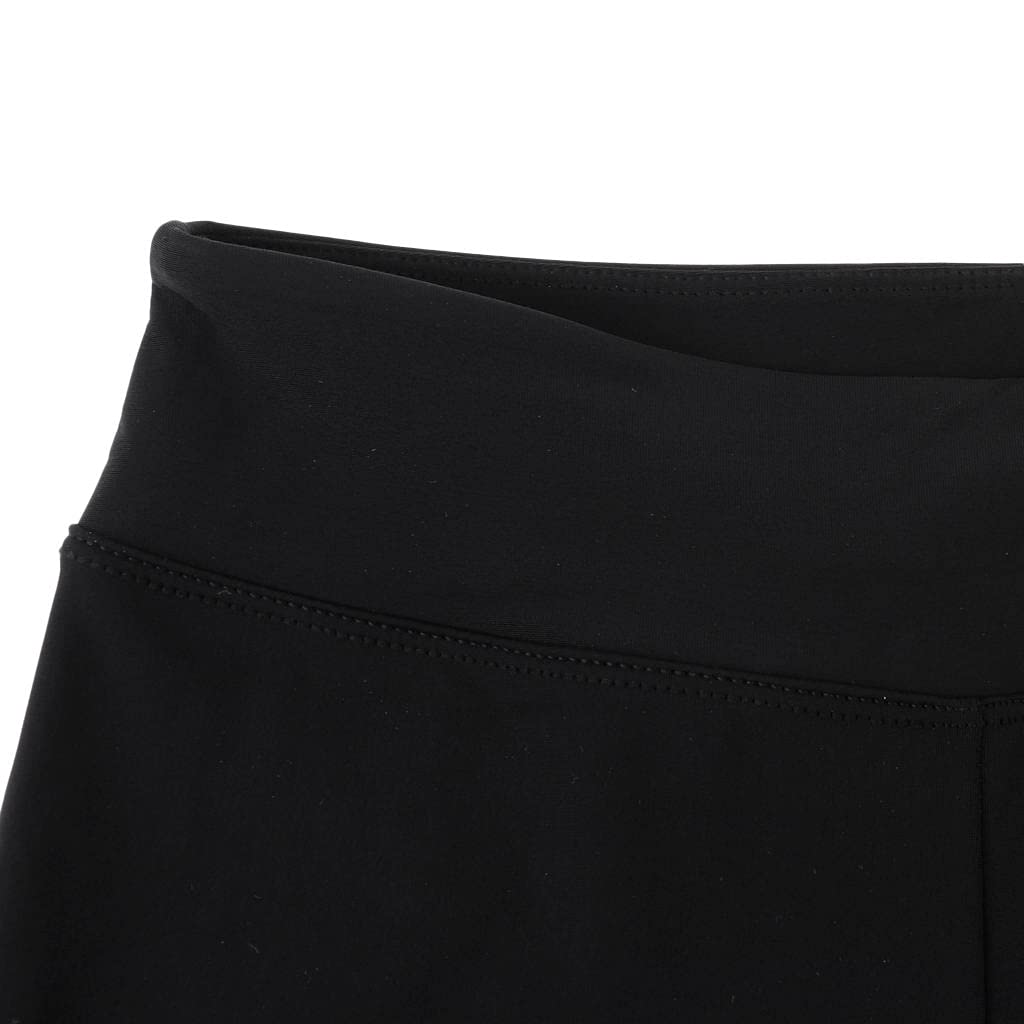 Sharplace Eiskunstlauf Praxis Lange Hosen Frauen Warme Strumpfhosen