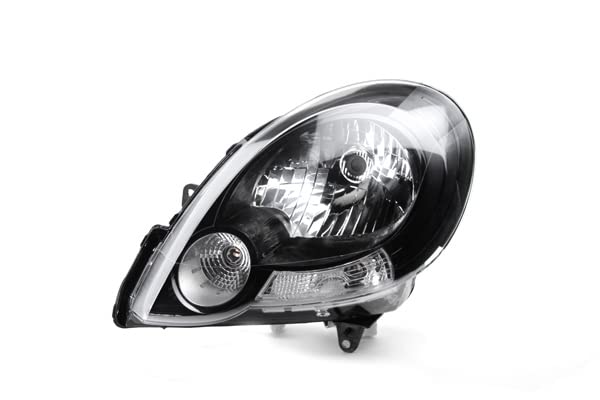 Phare Gauche DRL LED Avec Moteur Électrique Pour Dacia Jogger