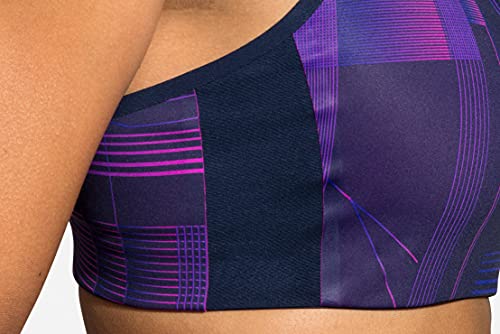 Image of Women's Drive Convertible Run Bra (657 - Jamberry)