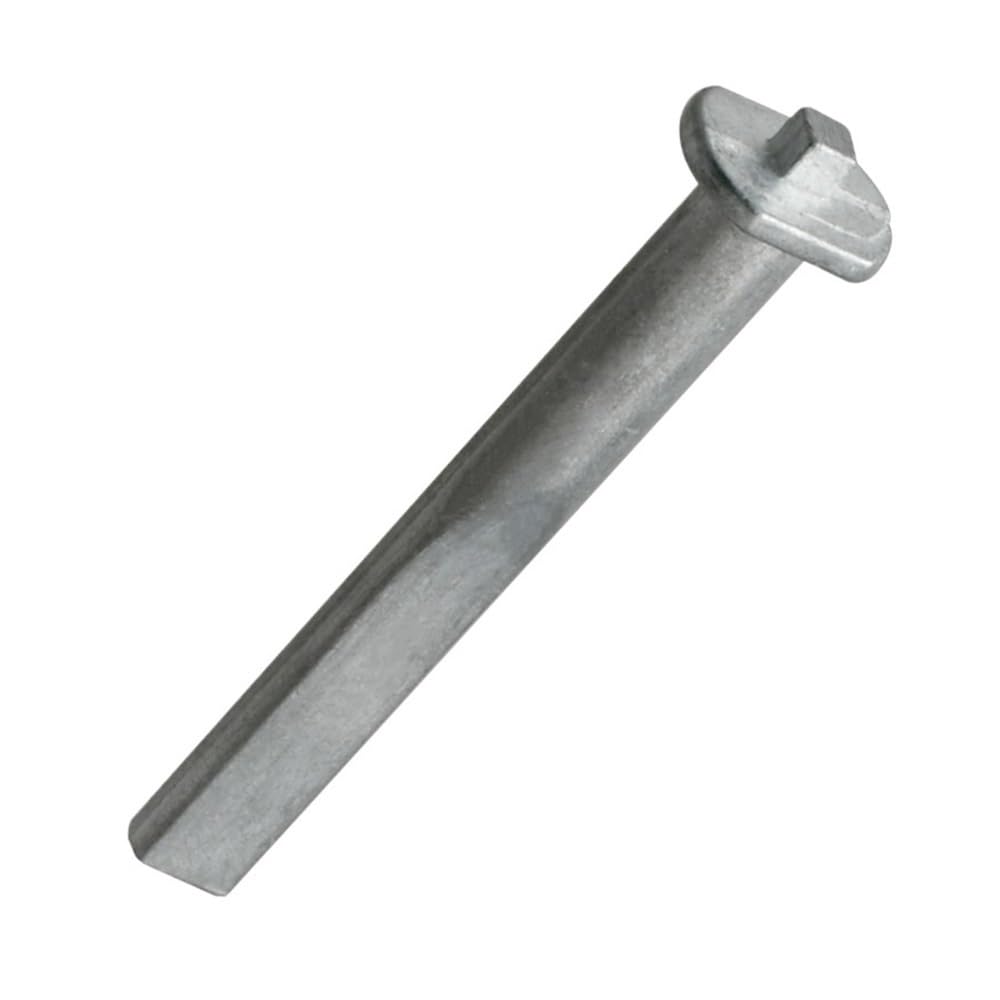 Anode contre électrolyse moteur hors-bord 2T 50 60 70 CV 6H3-11325