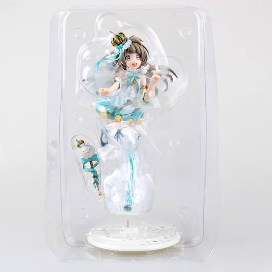 Amazon | スクールアイドルフェスティバル 南ことり 1/7スケール