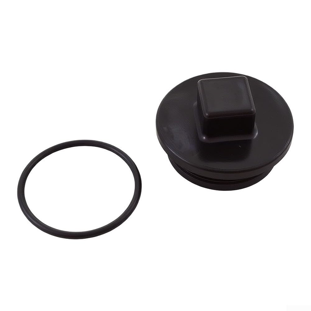 Tapón de Succión 1.5" para Piscinas y Fontanería Tapón de Succión(10pcs)