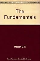 The Fundamentals 1410000052 Book Cover