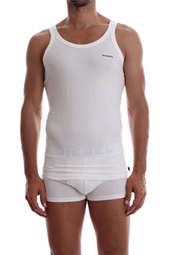 Diesel Men's Essentials Bale Logo Tank