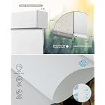 Yoolax Motorized Blinds with Remote, Light Filtering Smart Window Blinds - Image 6
