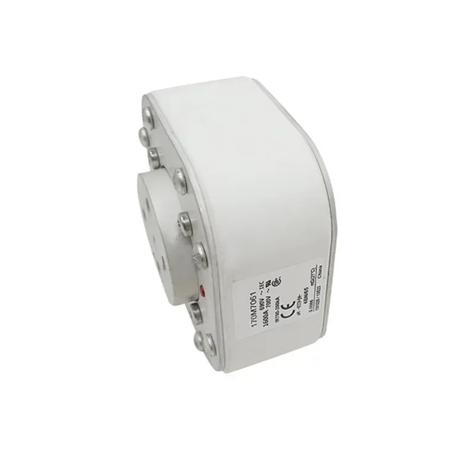 PYTNGWEAC 170M5414 Fast Low Voltage Fuse R134a