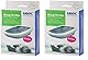 Savic Bag it up Katzentoilette Liner 6 Tüten, Giant (Packung mit 2)