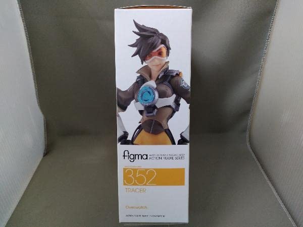 Amazon | フィギュア／figma オーバーウォッチ【トレーサー