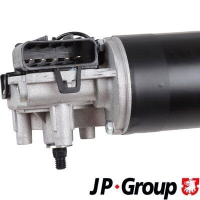 JP GROUP Moteur d'essuie-glace 1298200600 – vue 2