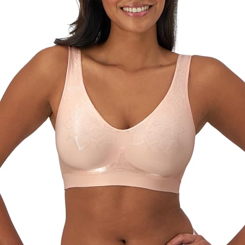 Soutien-gorge pour femme Bali en microfibre douce taille M confortable