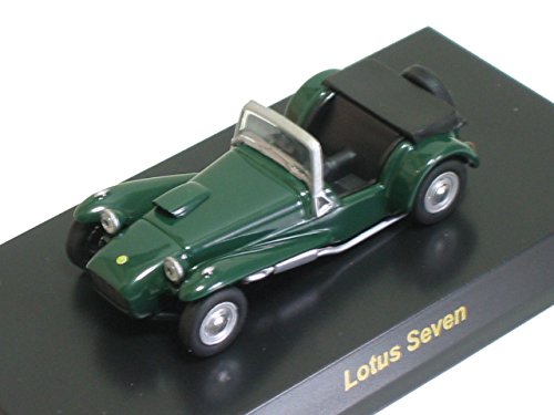 Amazon.co.jp: 京商 1/64 ブリティッシュ ミニカーコレクション