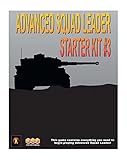 MMP: Advanced Squd Leader [ASL] Starter Kit #3 Board Game