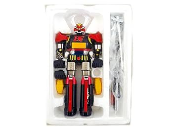 Amazon.co.jp: ポピー 超合金 永遠のヒーローシリーズ バトル